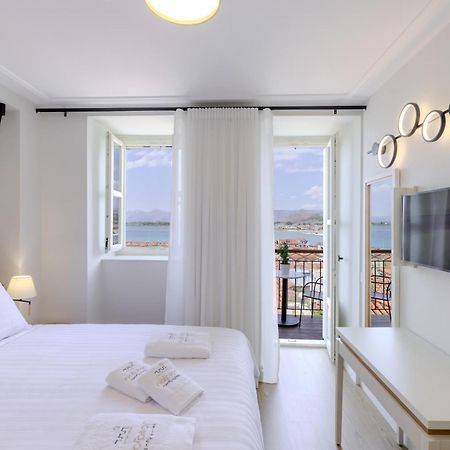 Nafplion Comfy Suites Exterior photo